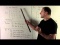Determinant of a 4 x 4 Matrix Using Row Operations