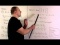 Eigenvalues and Eigenvectors