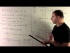 Example of Orthogonal Complement