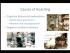 Obsessive Compulsive & Trauma Related Disorders