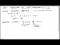 Basic Complex Algebra
