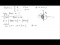 Limits of complex functions