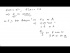 Analytic functions