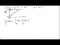 Contour integrals of complex functions