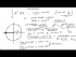 Closed circle integral of 1/z and branch cuts