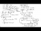 How Schrodinger's equation works (optional)
