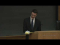 Guest Lecture by Andrew Goldstone