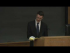 Guest Lecture by Andrew Goldstone