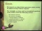 Events and Listeners in GUI