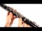 Assembly of the Clarinet