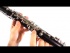 Assembly of the Clarinet