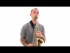 Embouchure of the Auto Sax