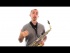 Tonguing on the Auto Sax