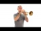 Tonguing on the Trumpet
