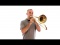 First Sounds on the Trombone