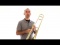 Tonguing on the Trombone