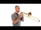 Tonguing & Sliding on the Trombone