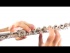 Holding the Flute