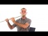 Playing Position on the Flute