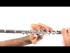 First Sounds on the Flute
