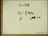 LInear Algebra Review
