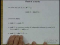 Orthonormal Sets of Vectors and QR Factorization
