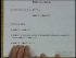 Orthonormal Sets of Vectors and QR Factorization