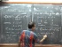 The Copernican Principle