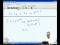 Linear Transformations Part 2