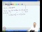 Inner Product and Orthogonality Part 3