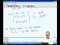 Diagonalization Part 1