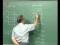 Characteristic times and lengths