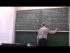 Lec 7B - Baire Property, Normal Subgroups, and Isomorphism Theorem