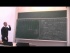 Lec 8B - Densities and Integration II