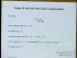 Applications of Single Value Decomposition in LDS