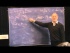 Lec 10B - Formulation of the Peter-Weyl theorem