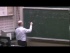 Lec 14B - Characterization of Compact Semisimple Lie Algebras by Killing form
