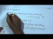 Introduction to Second Order PDE