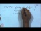 Consistency, Stability and Convergence