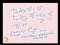 Simple Stochastic Processes