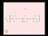 Introduction, Definition and Transition Probability Matrix