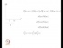 Definition, Kolmogrov Differential Equations and Infinitesimal Generator Matrix