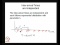 Poisson Processes