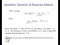Stochastic Differential Equations