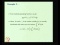 Ito Integrals