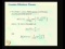Some Important SDE`s and Their Solutions