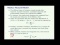Generalized Renewal Processes and Renewal Limit Theorems