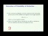 Markovian Branching Process