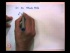 DC Conductivity and Negative Differential Conductivity