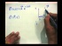 Electromagnetic Wave Propagation in Plasma